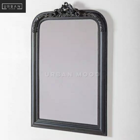 OLAV French Accent Wall Mirror