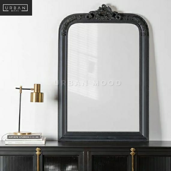 OLAV French Accent Wall Mirror