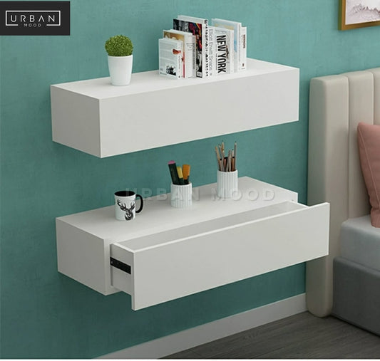 OBJEK Modern Modular Drawers