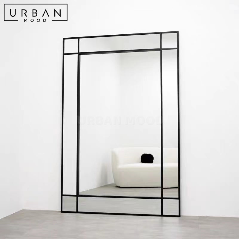 PULSARA Modern Full Length Mirror