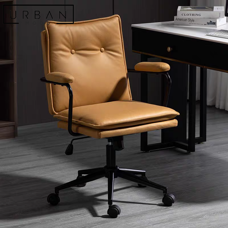 PETE Modern Office Chair