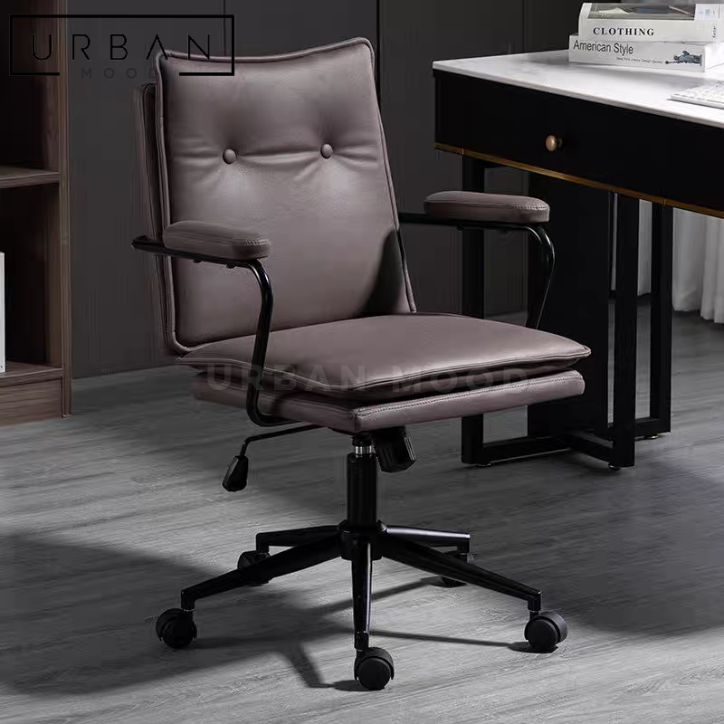 PETE Modern Office Chair