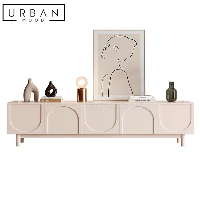 PICCO Modern TV Console