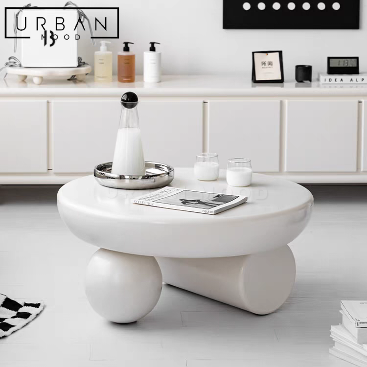 POSY Modern Coffee Table