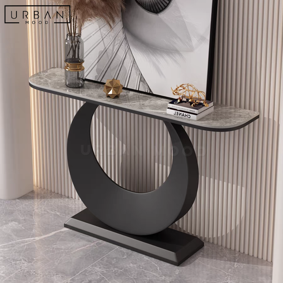 QUEENS Modern Console Table