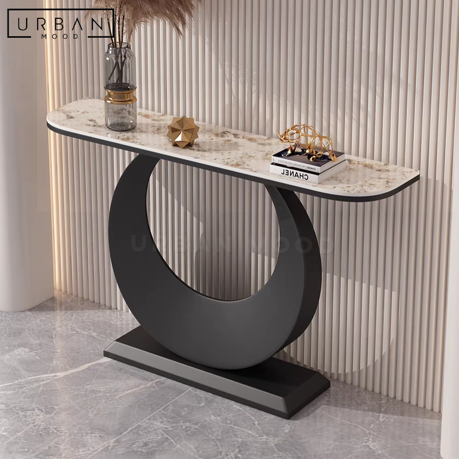 QUEENS Modern Console Table