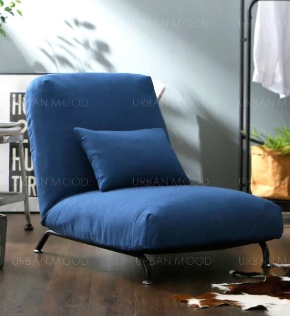 RYO Japan Studio Fabric Armchair Sofa