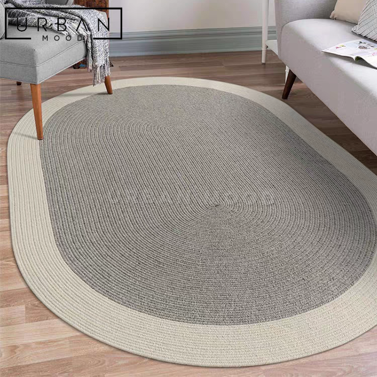 REVIVE Japandi Floor Rug