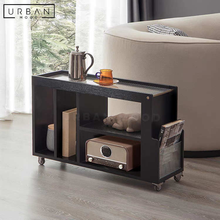 ROGET Modern Side Table