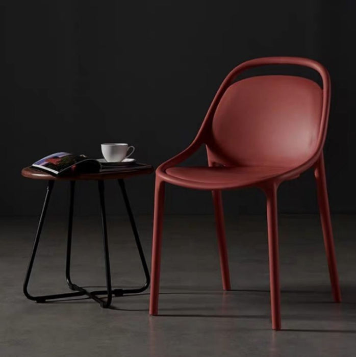 ROSEWOOD Designer Dining Chair