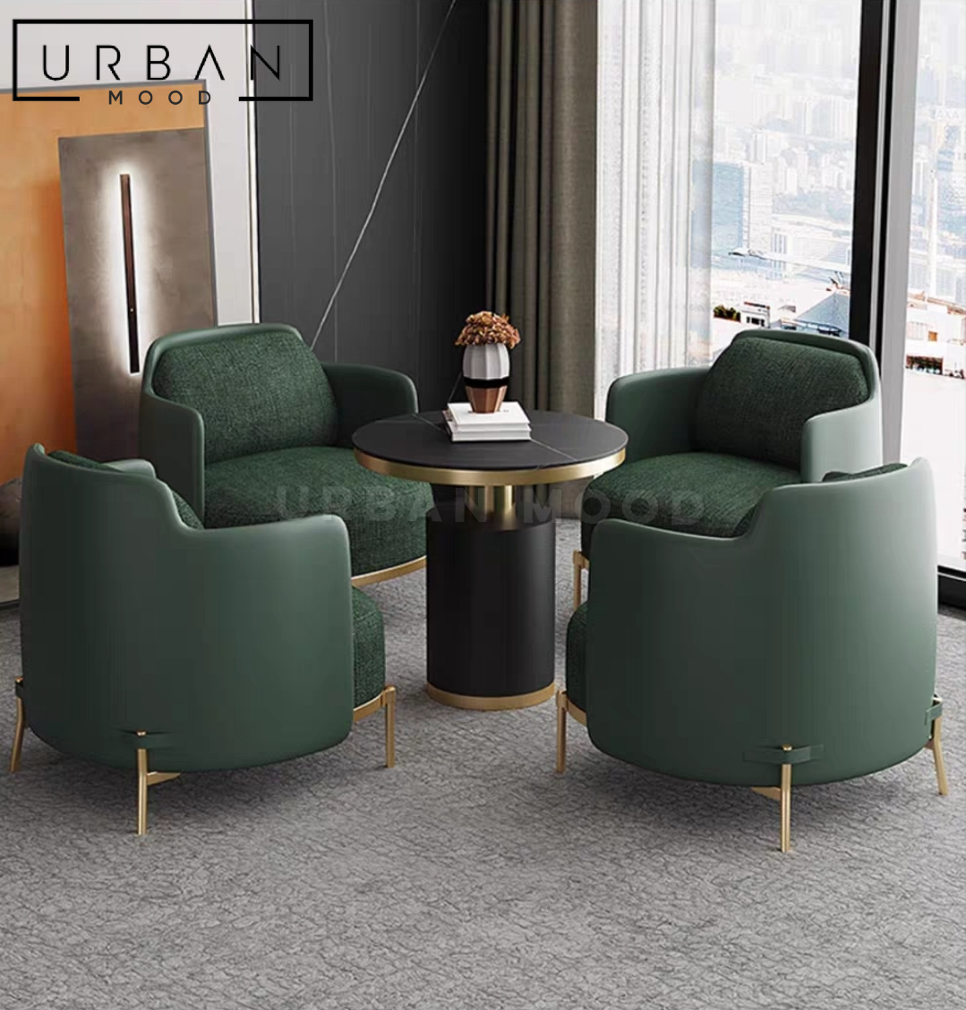 ROXA Modern Armchair