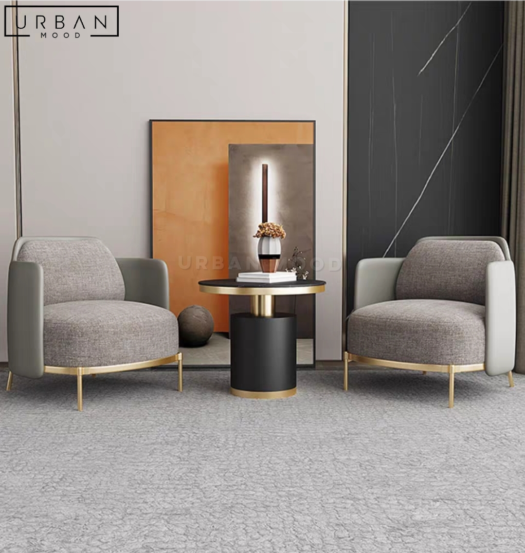 ROXA Modern Armchair