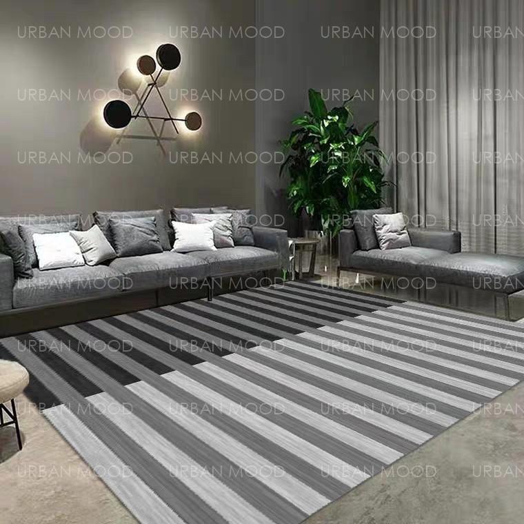 SAIGE Modern Floor Rug