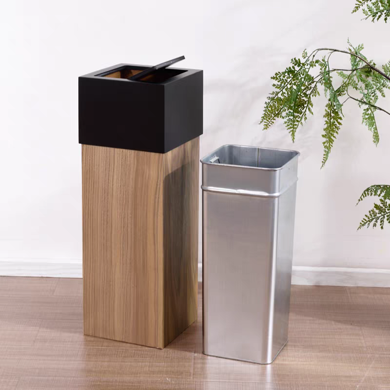 SB1203 | Walnut Bin