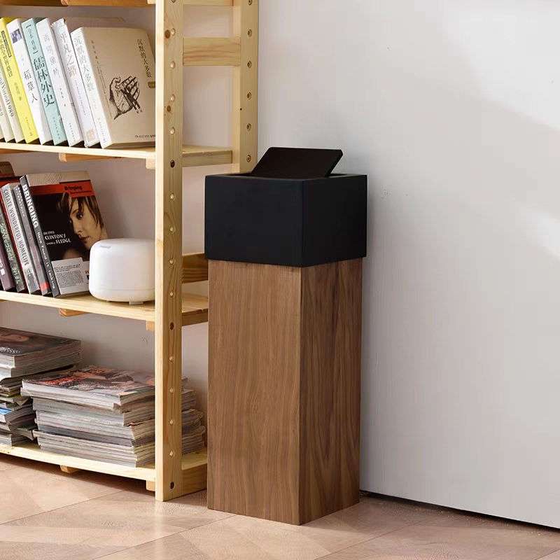 SB1203 | Walnut Bin