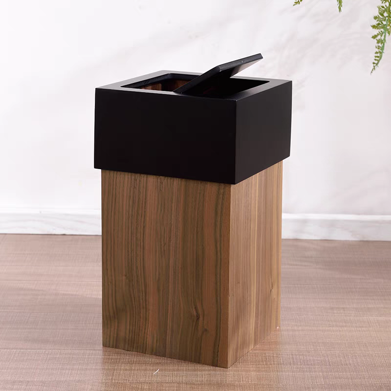 SB1203 | Walnut Bin