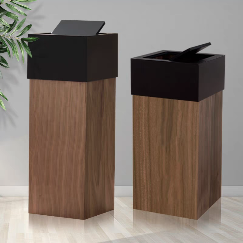 SB1203 | Walnut Bin