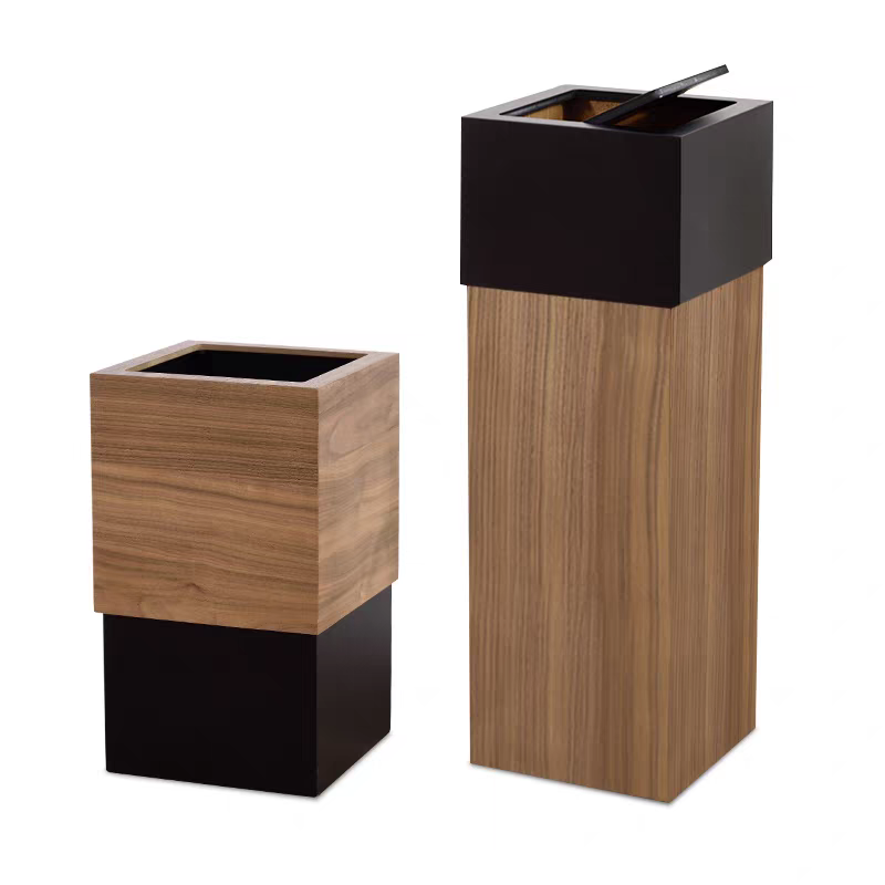 SB1203 | Walnut Bin