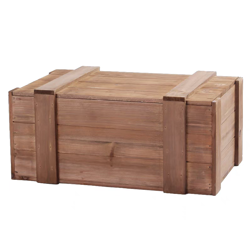 SB1209 | Vintage Storage Box