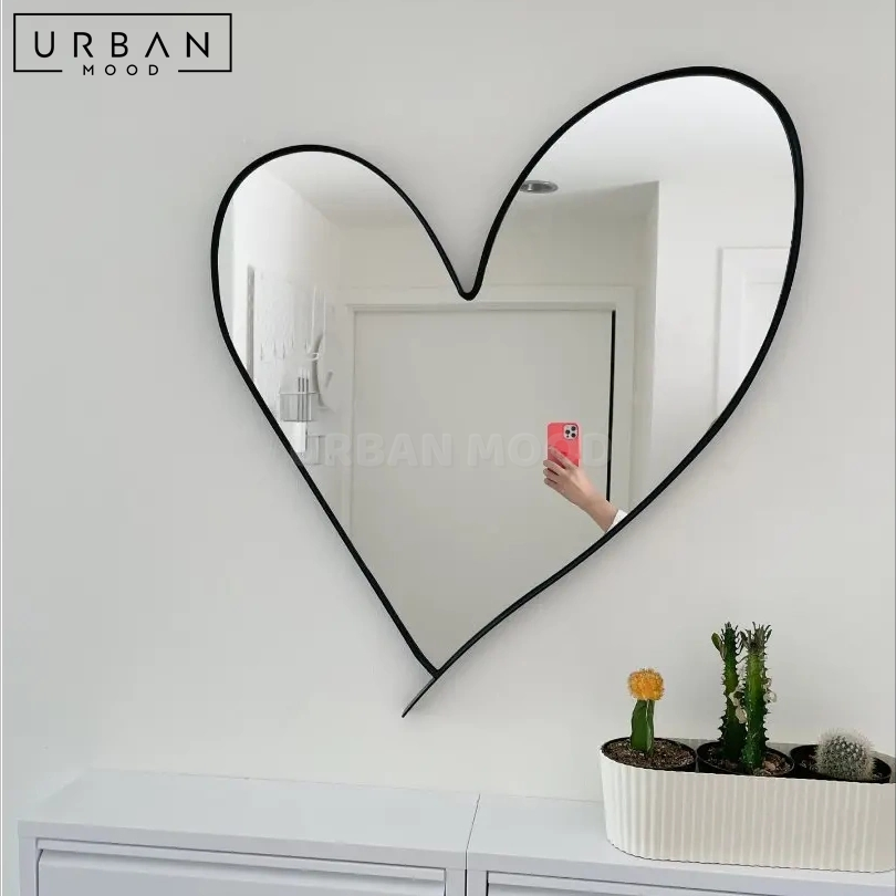 SYNTHIX Modern Wall Mirror