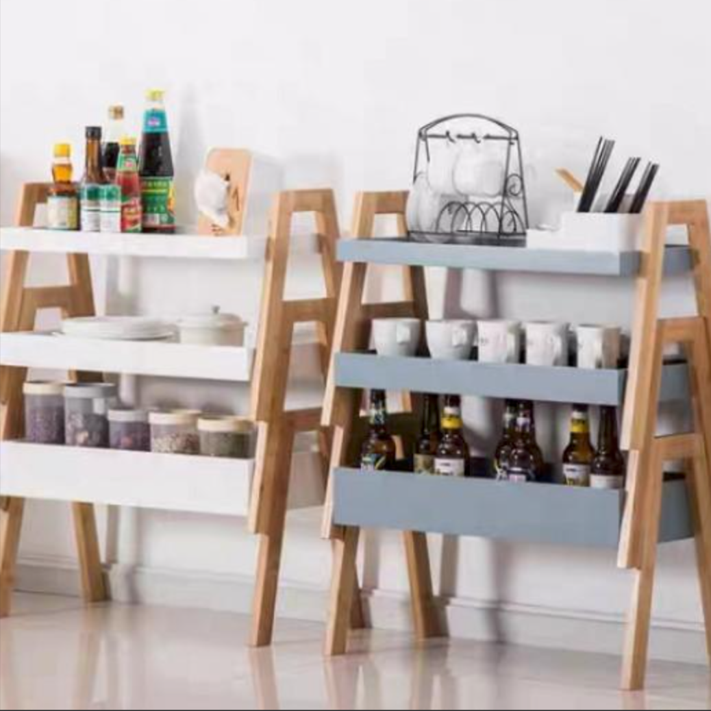 Designer Stackable Display SHELBY Stackable Display Shelf – Wholesale Italy Furniture
