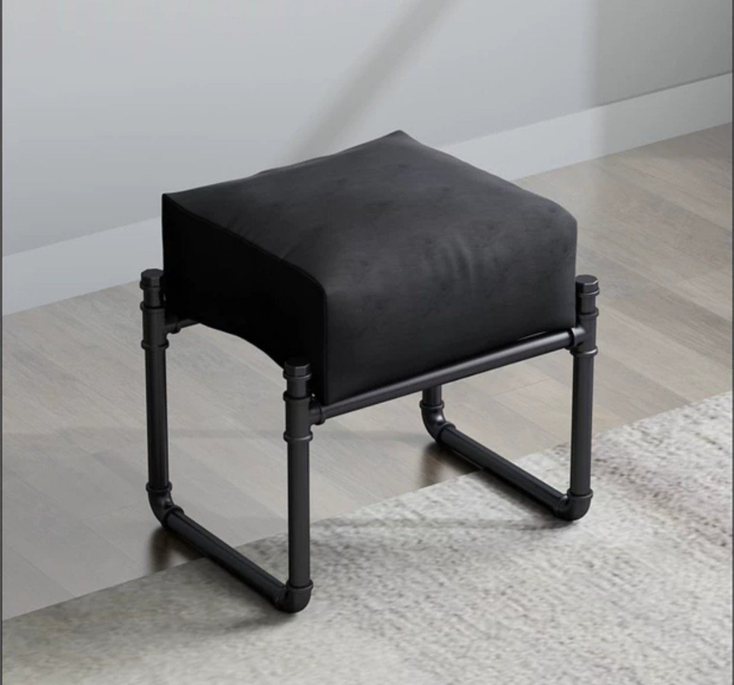 DISTRICT Industrial Piping Sofa / Armchair