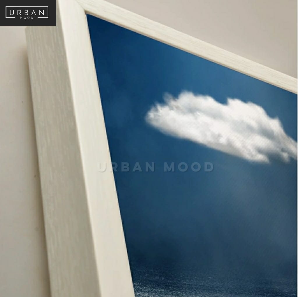 SKYE Modern Canvas Wall Art