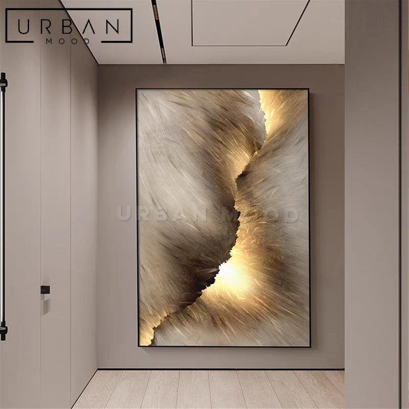 SPARK Modern Wall Art