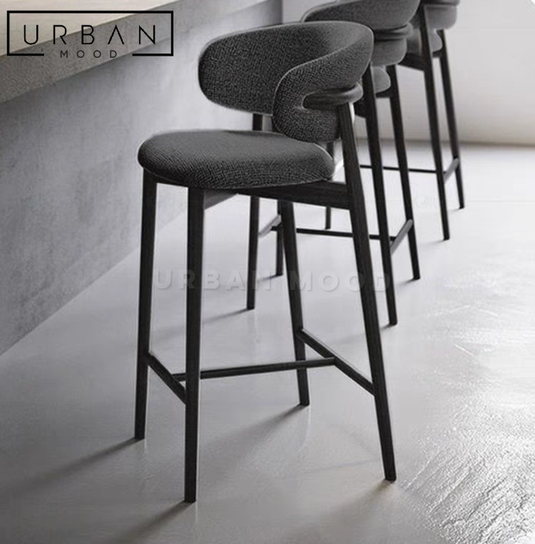 STRATA Modern Bar Chair