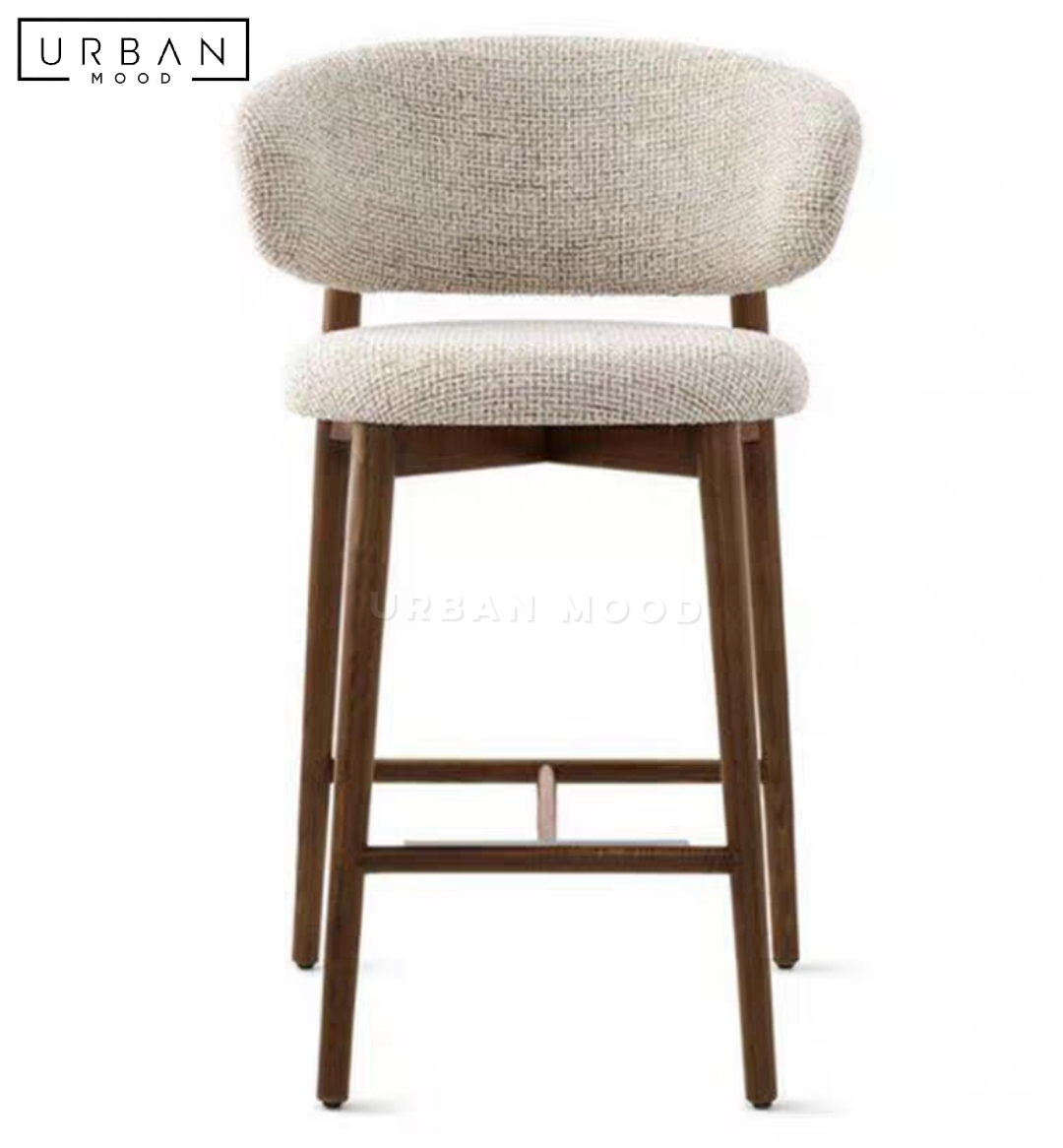 STRATA Modern Bar Chair