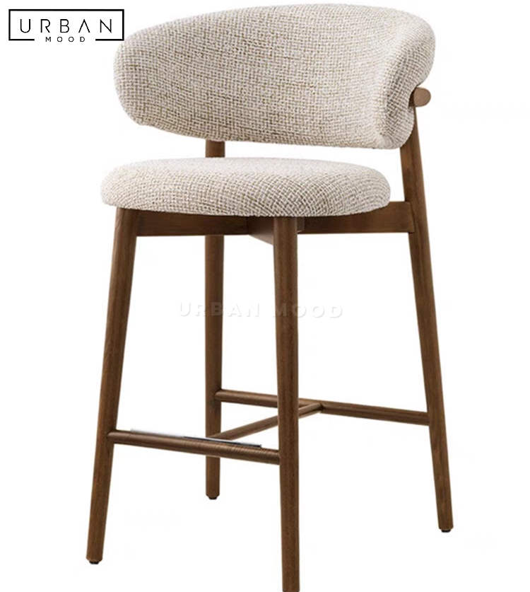 STRATA Modern Bar Chair