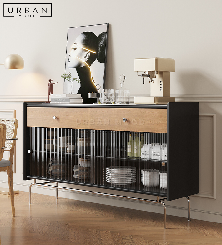 SYCO Modern Sideboard