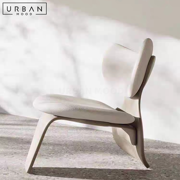 TEXIS Modern Leisure Chair