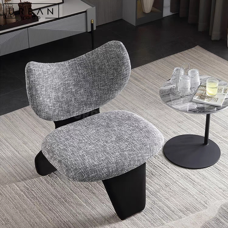 TEXIS Modern Leisure Chair