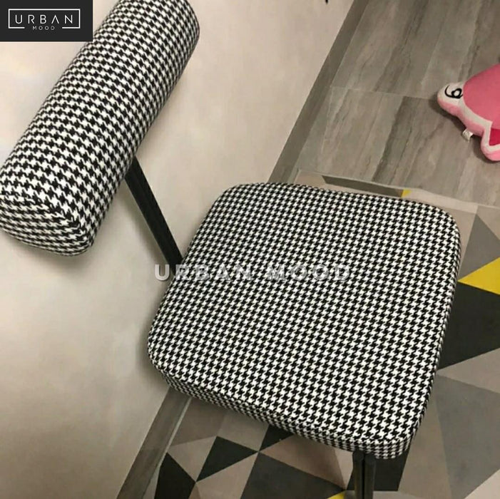 TREVER Postmodern Dining Chair