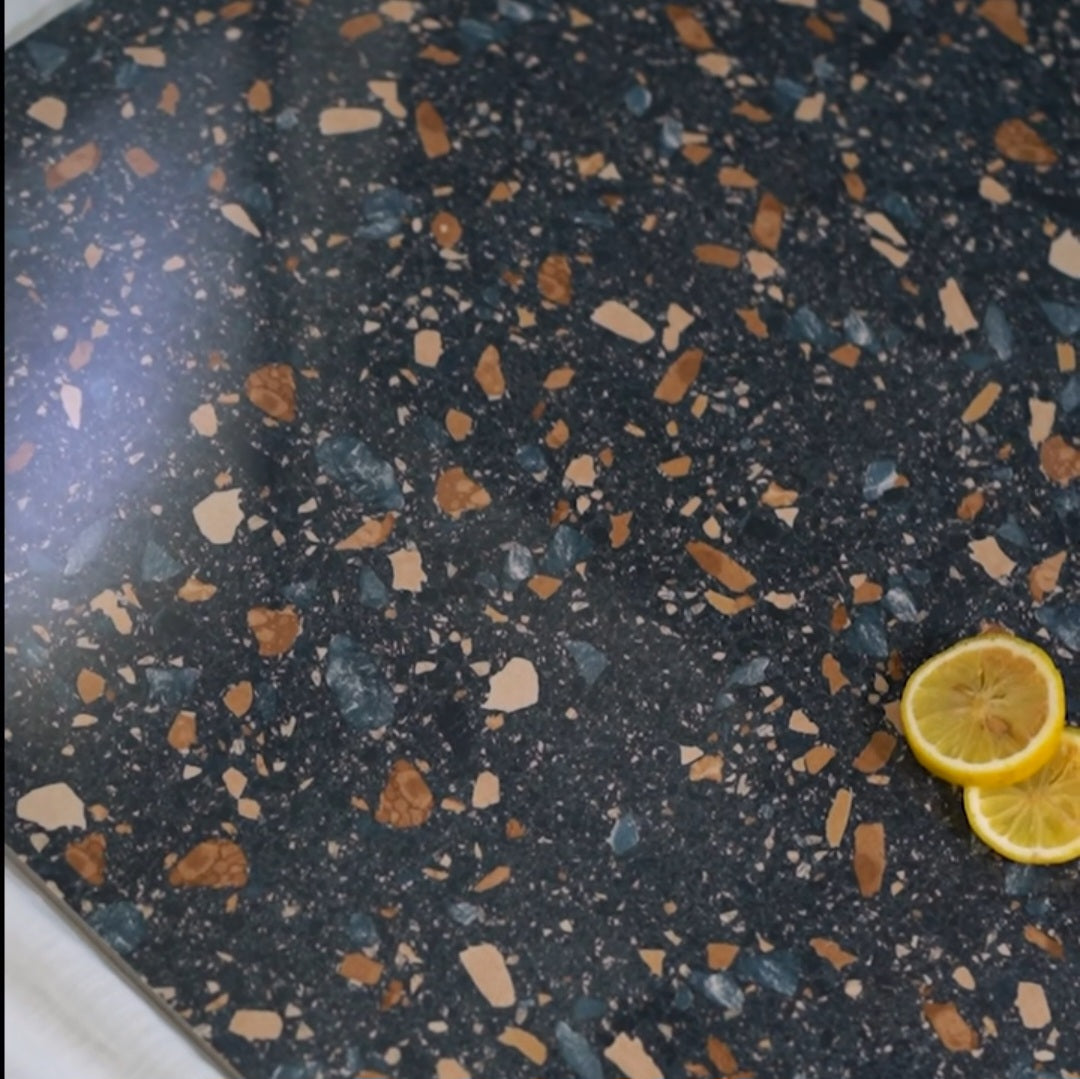 TRZ1001 | Terrazzo Floor Tile