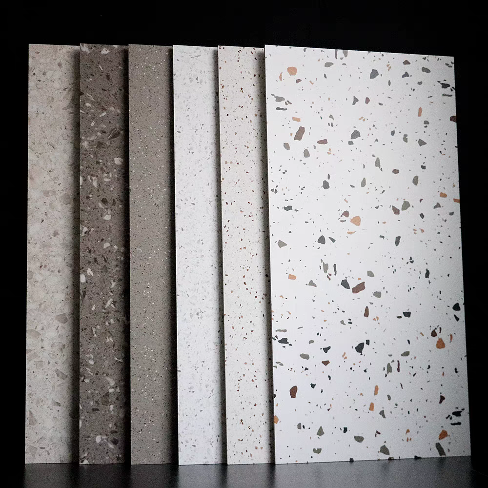 TRZ1002 | Terrazzo Floor Tile