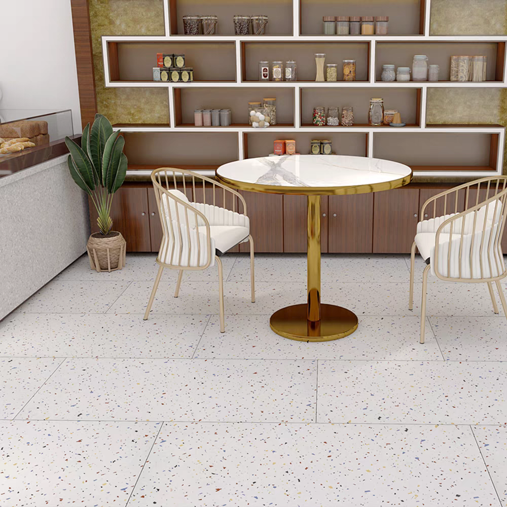 TRZ1002 | Terrazzo Floor Tile