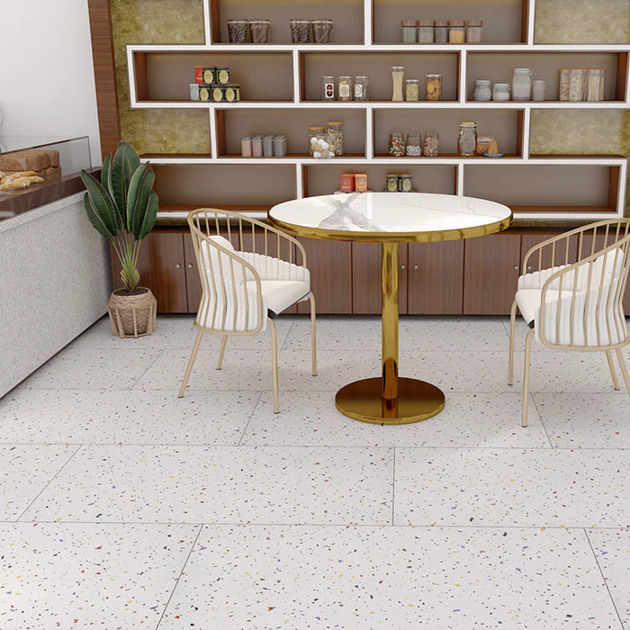 TRZ1002 | Terrazzo Floor Tile