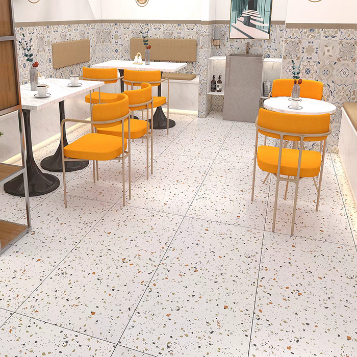 TRZ1002 | Terrazzo Floor Tile