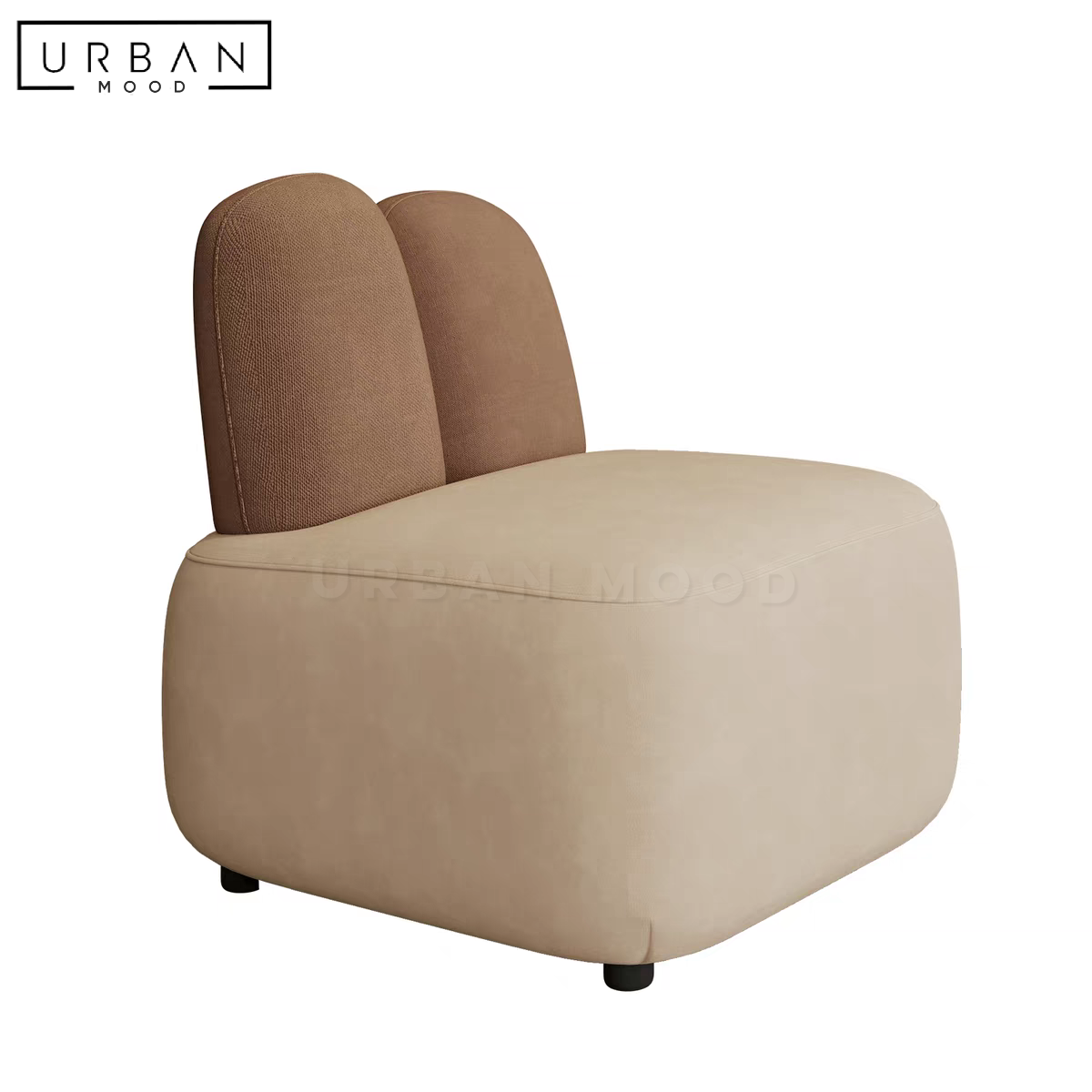 TIPPY Modern Leisure Chair