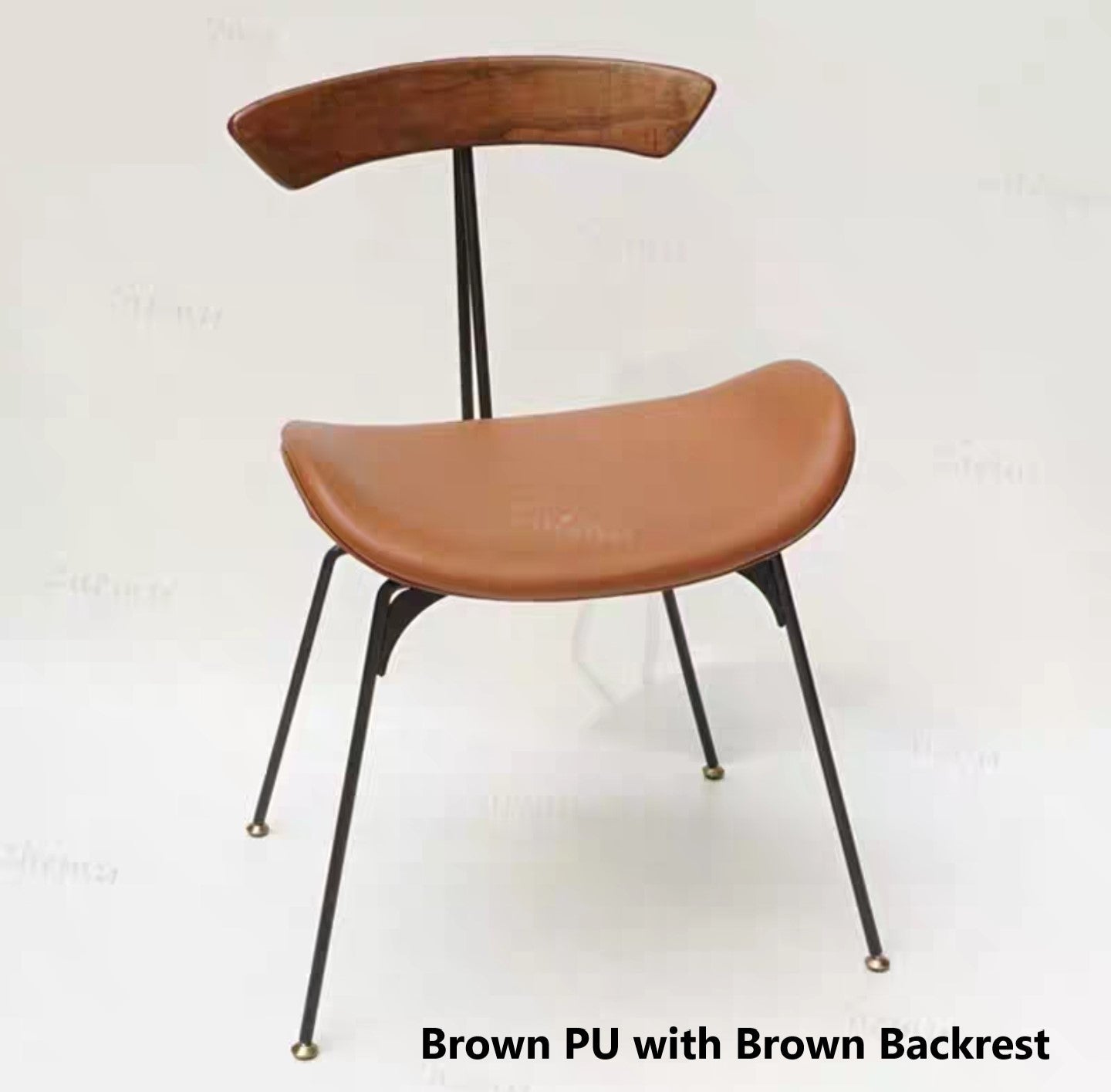 TRINI Designer Dining Chair