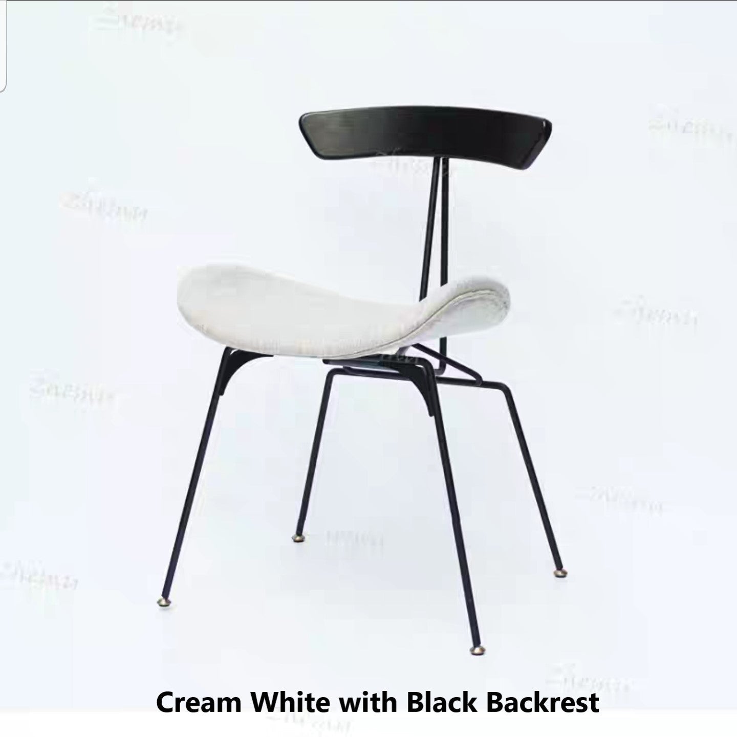 TRINI Designer Dining Chair