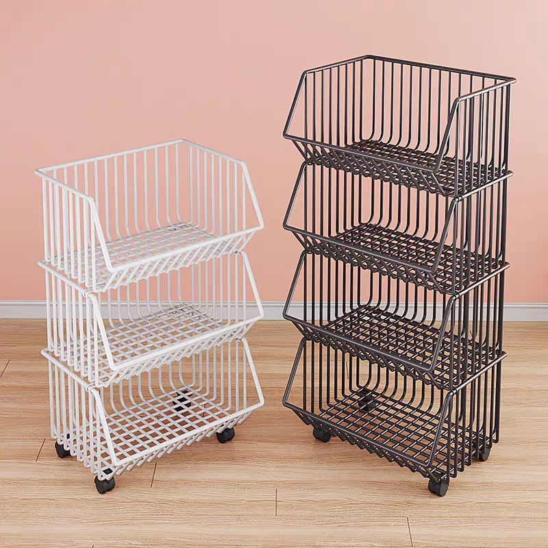 UR1201 | Wire Utility Rack