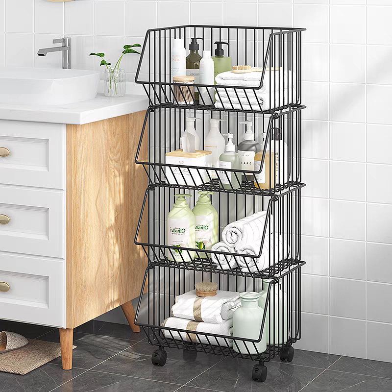 UR1201 | Wire Utility Rack