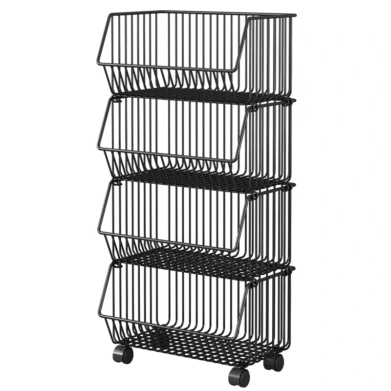 UR1201 | Wire Utility Rack