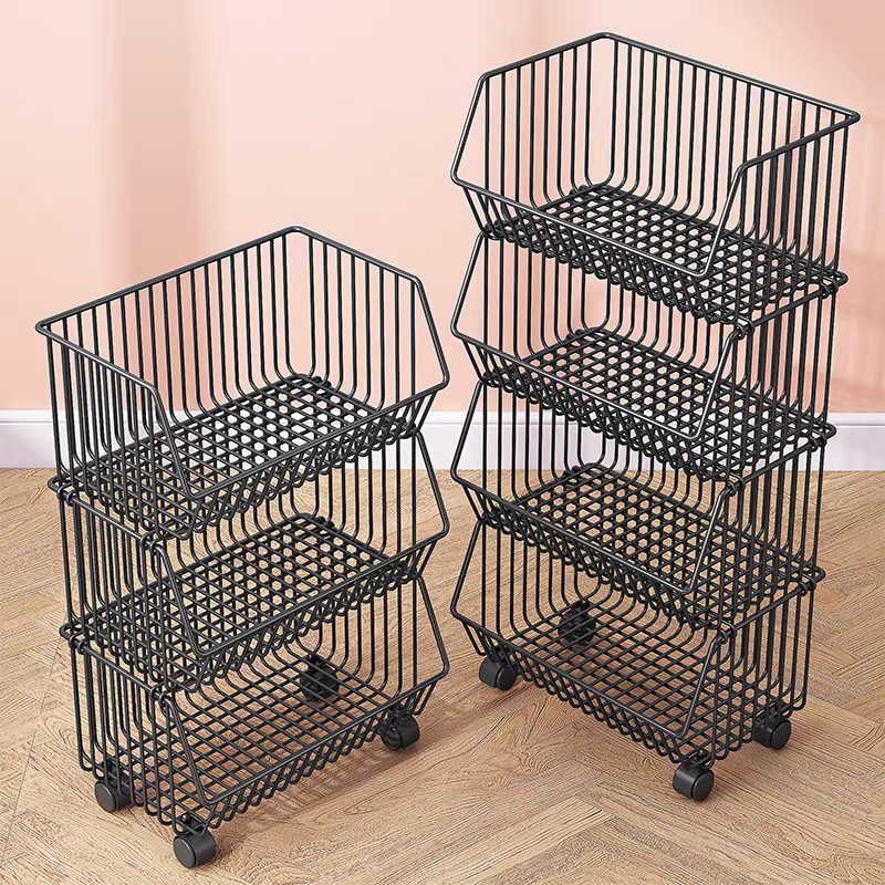 UR1201 | Wire Utility Rack