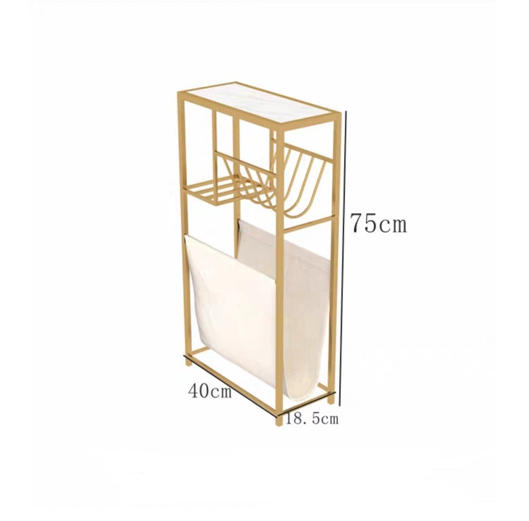 UR1203 | Bathroom Utility Rack