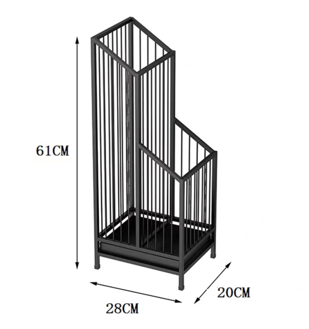 US01 | Modern Umbrella Stand