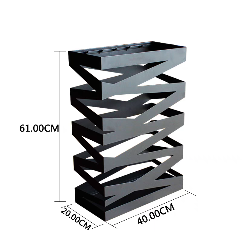 US02 | Modern Umbrella Stand